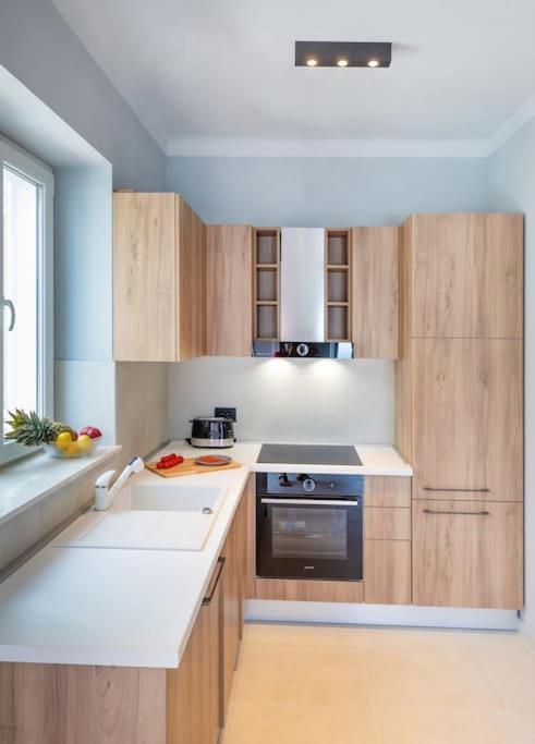 St Jakov Superior Beach Apartment With Free Parking Dubrovnik Bagian luar foto