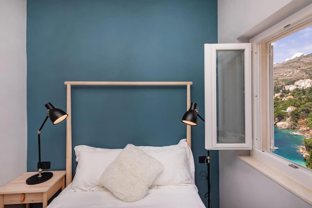 St Jakov Superior Beach Apartment With Free Parking Dubrovnik Bagian luar foto