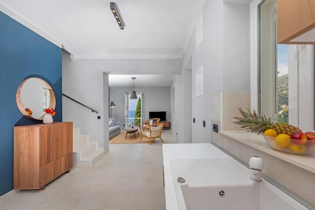 St Jakov Superior Beach Apartment With Free Parking Dubrovnik Bagian luar foto