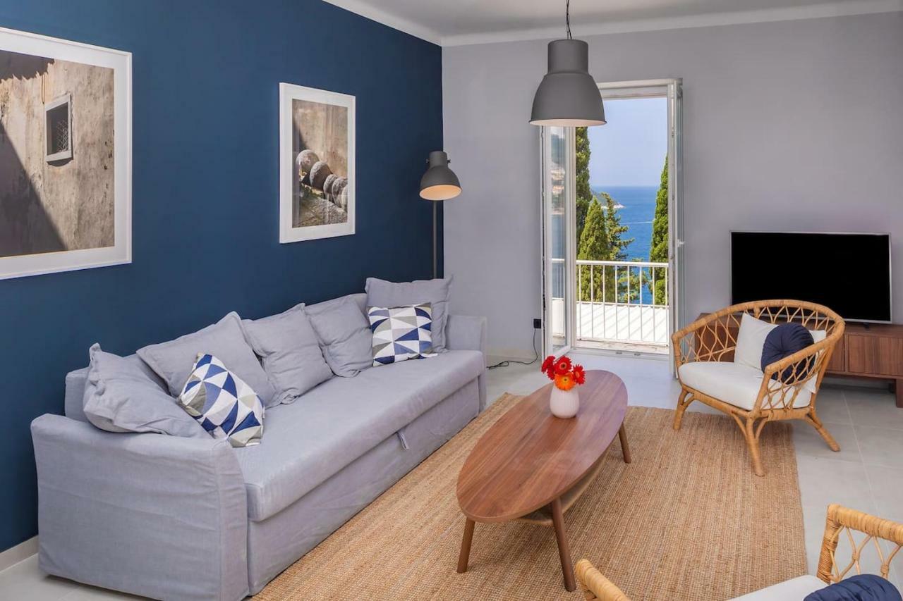 St Jakov Superior Beach Apartment With Free Parking Dubrovnik Bagian luar foto
